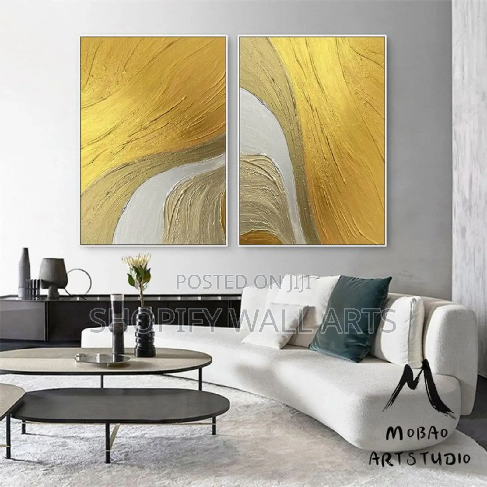 Canvas Wall Art