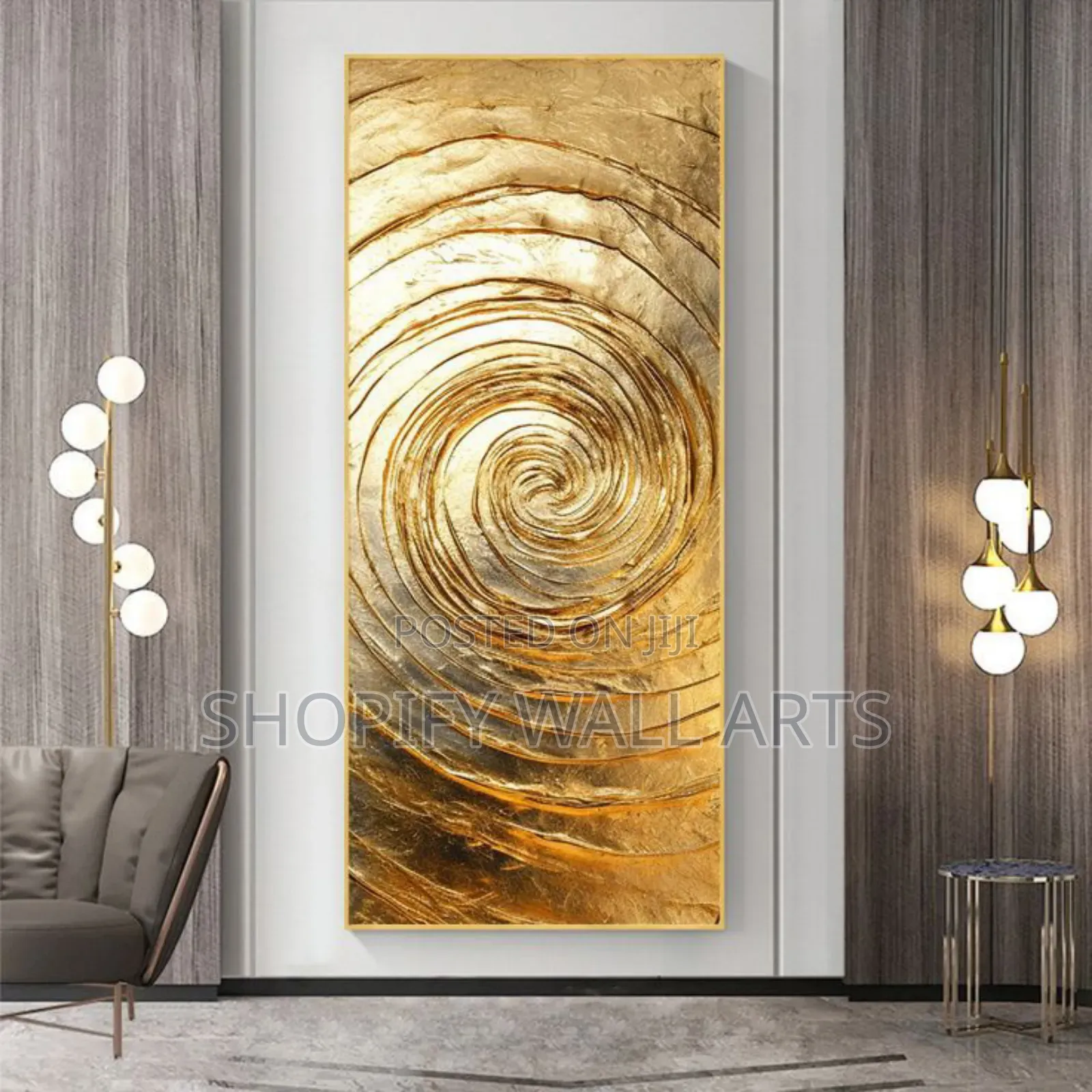 Canvas Wall Art