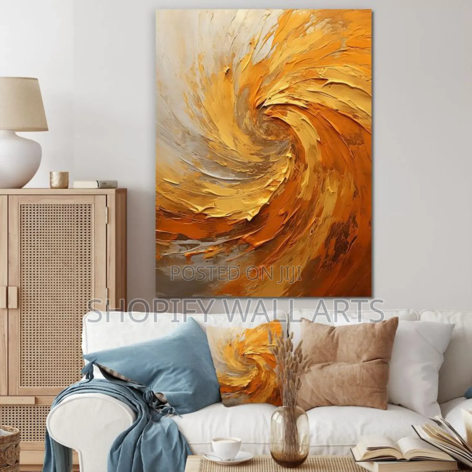 Canvas Wall Art