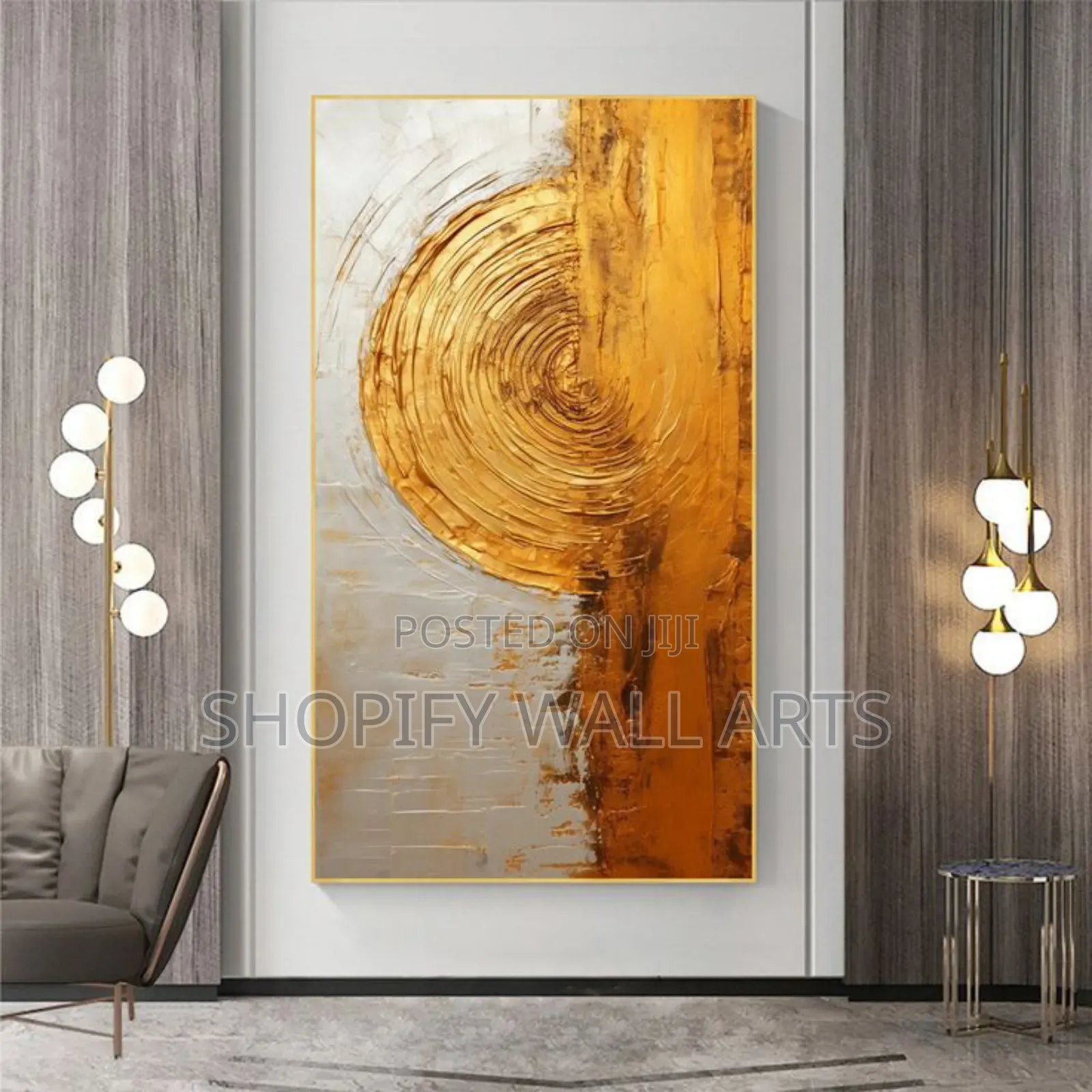 Canvas Wall Art