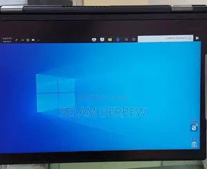 Laptop Lenovo ThinkPad Yoga 370 8GB AMD Ryzen 5 SSD 512GB