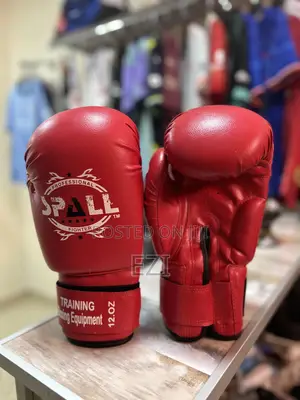 Protective Boxing Glove