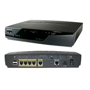 Cisco Router 800 Series Model 850