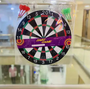 Dartboard Game