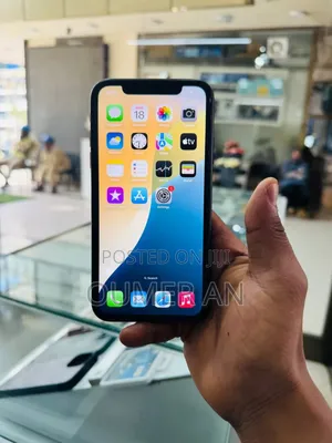 Apple iPhone XR 64 GB Black