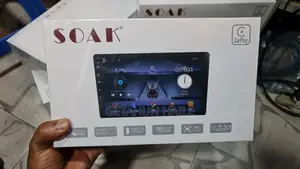 የመኪና Android Hd Screen (Soak 919 Cp)