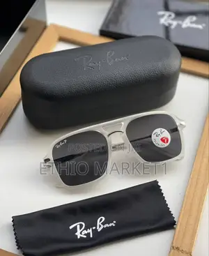 Ray Ban Polarized Sunglasses