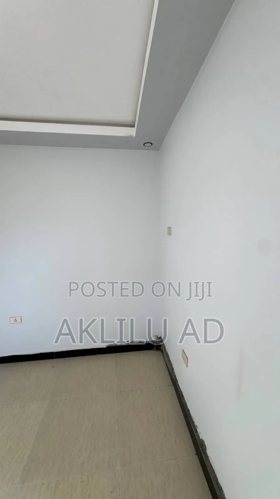Furnished 2bdrm Condo in Bole Ayat for sale