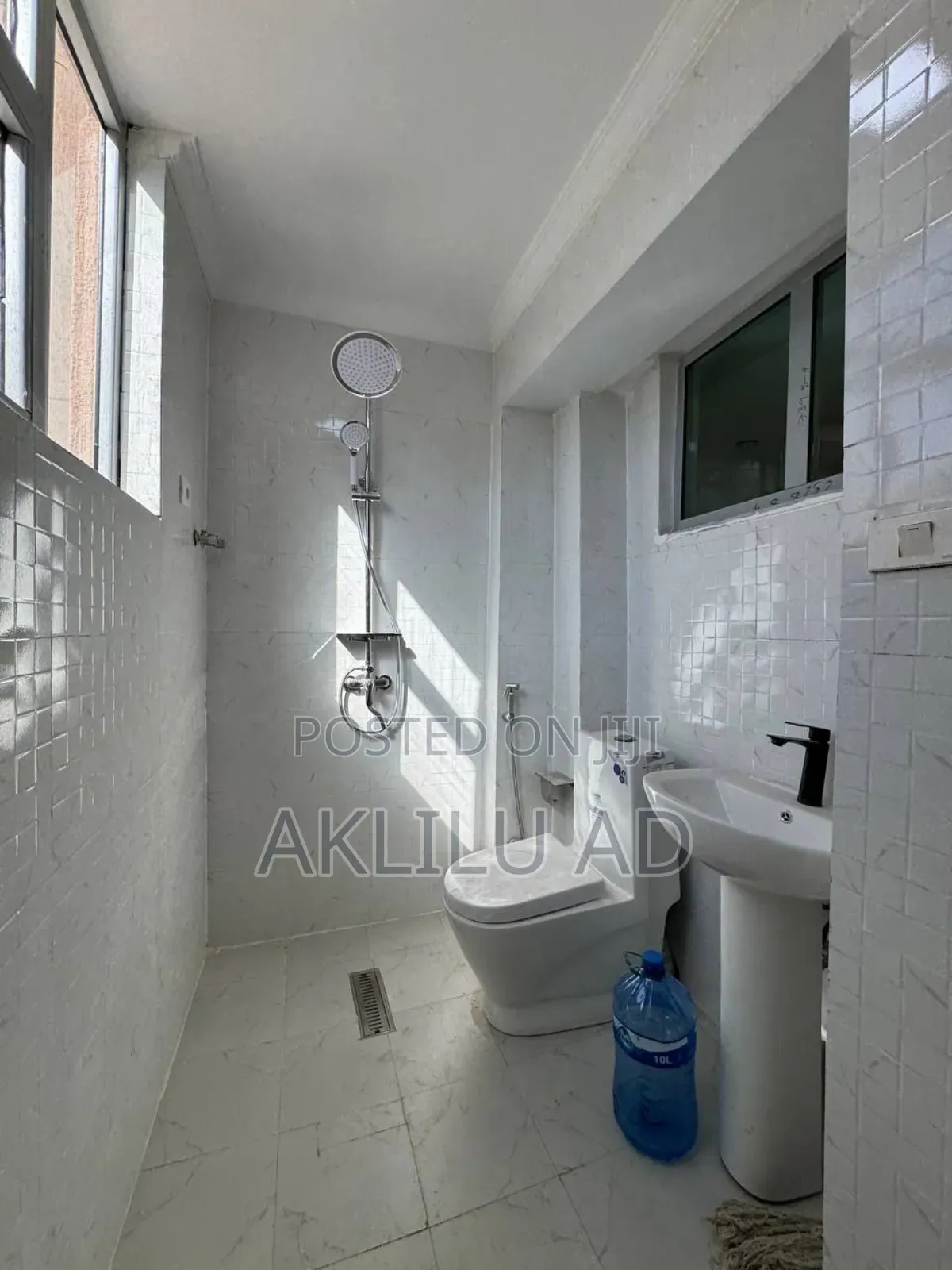 Furnished 2bdrm Condo in Bole Ayat for sale