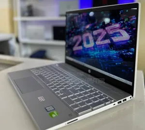 New Laptop HP Pavilion 10 8GB Intel Core I5 HDD+SSD 640GB