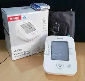 Electronic Blood Pressure Monitor亂bp Monitoring杙bp Machine