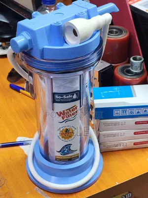Water Purifier