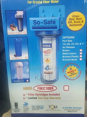 Water Purifier