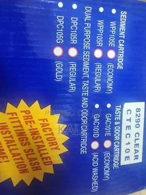Water Purifier