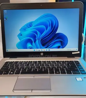 Laptop HP EliteBook 840 8GB Intel Core I5 HDD+SSD 1T