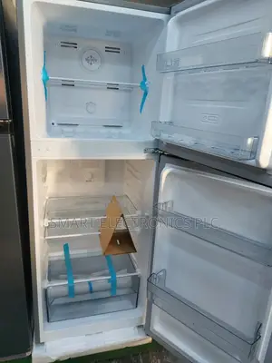Orbit Refrigerator 315l