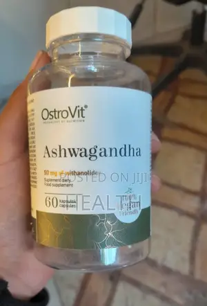 Ashwagandha