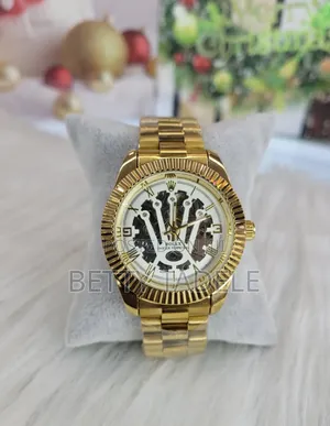 Rolex Automatic Watch