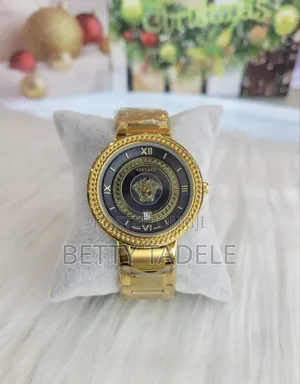 Versace Watch for Him