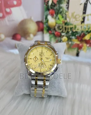 Seiko Watch