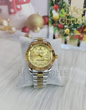 Rolex for Him