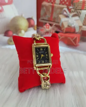 Gucci Watches for Her