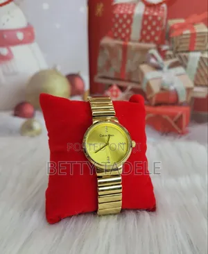 CK Watches