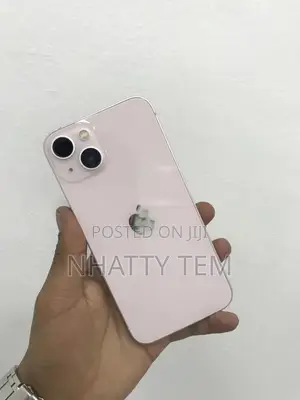 Apple iPhone 13 128 GB Pink
