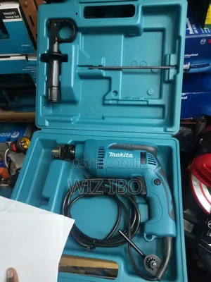 Drill Makita Original