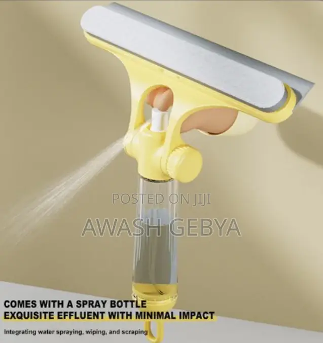 4 In1 Multifunctional Glass