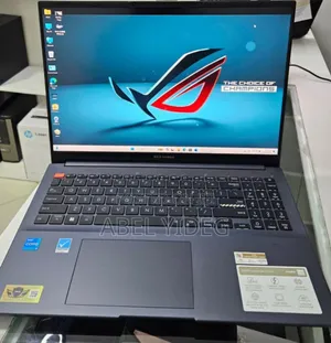 New Laptop Asus VivoBook Pro 15 N580VD 16GB Intel Core I5 SSD 512GB