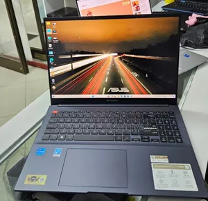 New Laptop Asus VivoBook 15 X505BA 16GB Intel Core I5 SSD 512GB