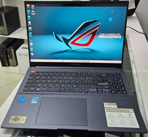 New Laptop Asus VivoBook Pro 15 N580VD 16GB Intel Core I5 SSD 512GB
