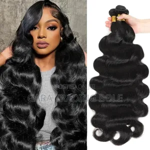 Human Hair
