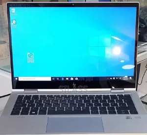 New Laptop HP EliteBook 830 G7 16GB Intel Core I5 SSD 512GB