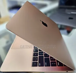 New Laptop Apple MacBook Air 12GB Apple M1 SSD 256GB