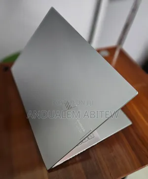 New Laptop Asus VivoBook 15 X505BA 16GB Intel Core I5 SSD 512GB