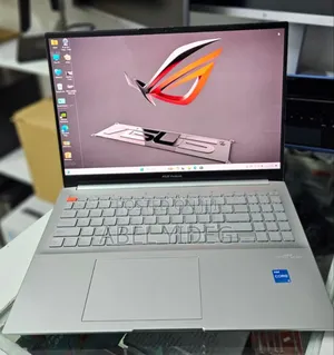 New Laptop Asus VivoBook Pro 15 N580VD 16GB Intel Core I5 SSD 512GB