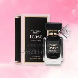 Victoria Secret and Replica Original Perfume