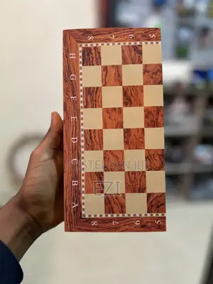 Chessboard Master