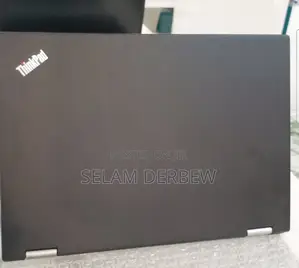Laptop Lenovo ThinkPad Yoga 370 16GB Intel Core I5 SSD 512GB