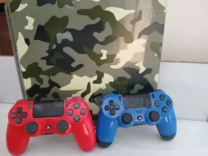 Ps 4 Jealbreak Slim #