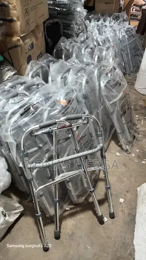 Medicine, Aluminium Walker貫walker領walker Forsafe Move艺walker