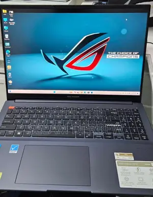 Laptop Asus VivoBook 15 X505BA 16GB Intel Core I5 SSHD (Hybrid) 512GB