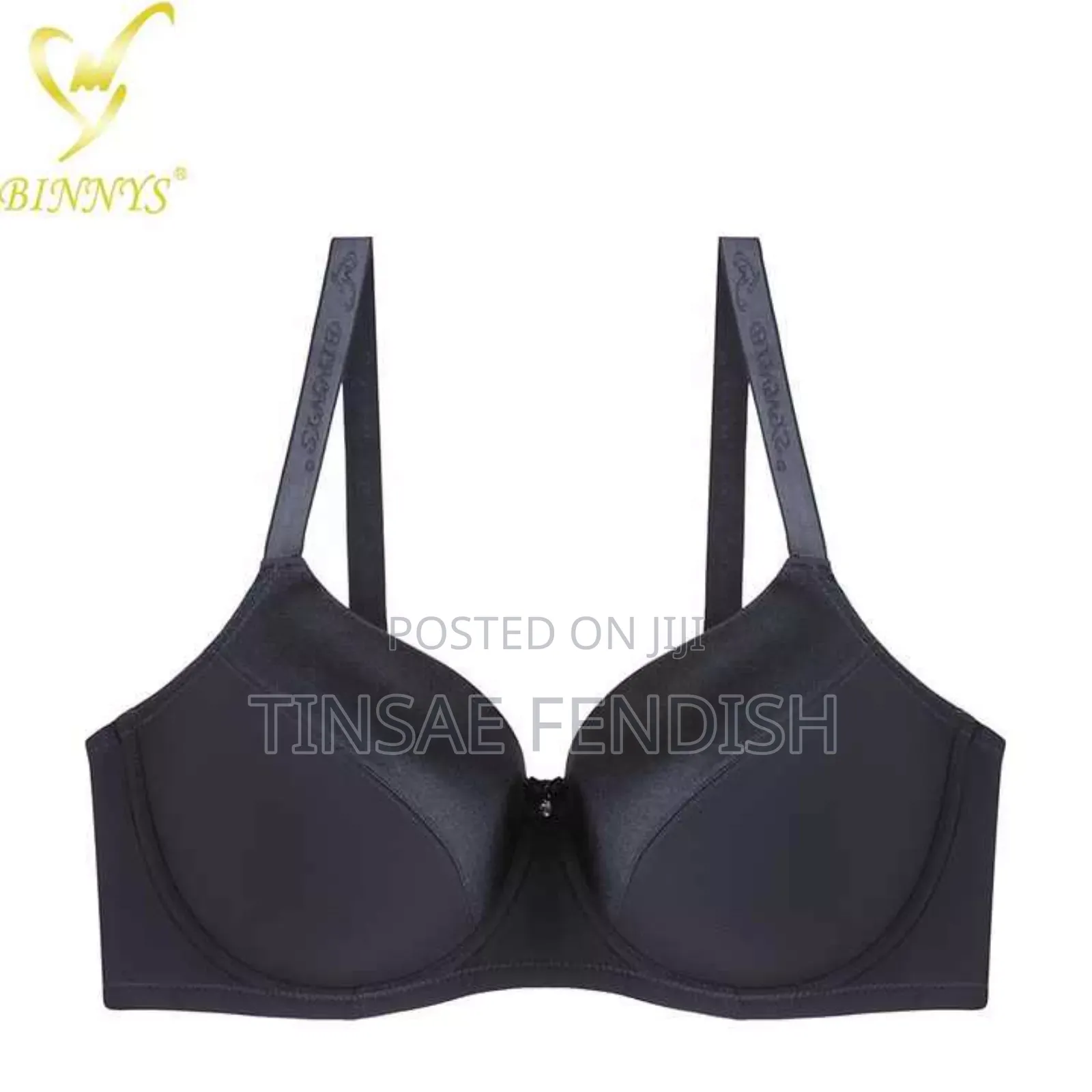 Plus Size Women Bra