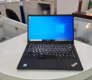 New Laptop Lenovo ThinkPad X1 Carbon 8GB Intel Core I5 SSD 512GB