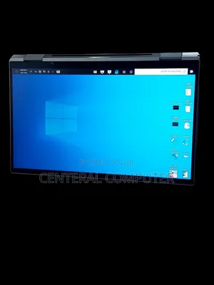 New Laptop HP EliteBook X360 1030 G7 12GB Intel Core I5 SSD 512GB