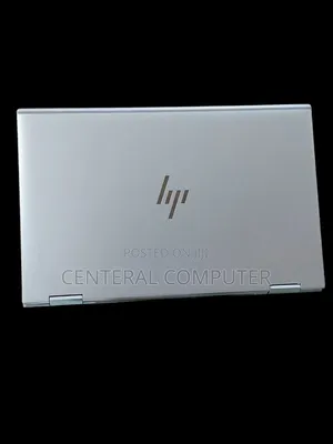 New Laptop HP EliteBook X360 1030 G7 12GB Intel Core I5 SSD 512GB