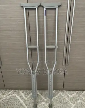 Elbow Crutch嘴crutches劇crutches冬under Arm Crutches (S/M/L)