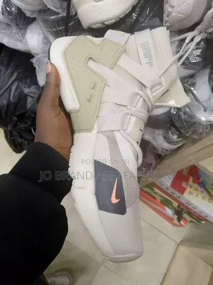 Nike Grappy High Quality Shoes